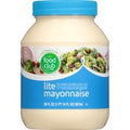 Food Club Mayonnaise, Lite️