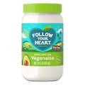 Follow Your Heart Vegenaise Dressing and Sandwich ...
️