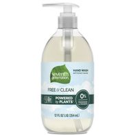 Seventh Generation Liquid Hand Soap Free & Clean️