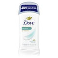 Dove Antiperspirant Deodorant Stick Sensitive️