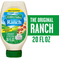 Hidden Valley Easy Squeeze Original Ranch Salad Dressing & Topping
