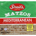 Streit's Matzos, Mediterranean