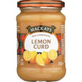 Mackays Curd, Lemon️