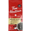Tim Hortons Coffee, 100% Arabica, Ground, Medium R...
️
