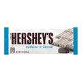 Hershey's Cookies 'n' Creme Candy Bar, 1.55 oz