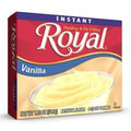 Royal Vanilla Instant Pudding & Pie Filling️