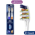 Oral-B Vibrating Pulsar Battery Toothbrush w/Micro...
️