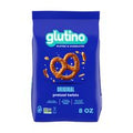 Glutino Gluten Free Pretzel Twists️