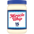 Miracle Whip Dressing