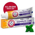 Arm & Hammer Complete Care Toothpaste️