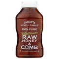 Jamie's Hive To Table Wildflower Honey & Comb️