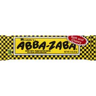 Annabelle's Taffy, Peanut Butter Center, Chewy