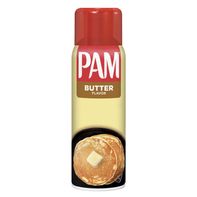 Pam Non-Stick Butter Cooking Spray️