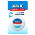 Oral-B EssentialFloss Mint Dental Floss, Cavity De...
️