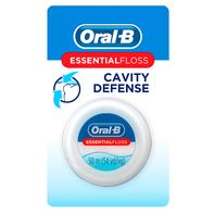 Oral-B EssentialFloss Mint Dental Floss, Cavity De...
️