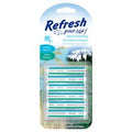 Refresh Your Car Air Freshener, Summer Breeze/Alpi...
️