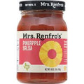 Mrs. Renfro's Salsa, Pineapple, Medium️