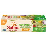 Sabra Guacamole, Singles, Classic️