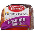 Country Hearth Breakfast Breads, Cinnamon Burst️