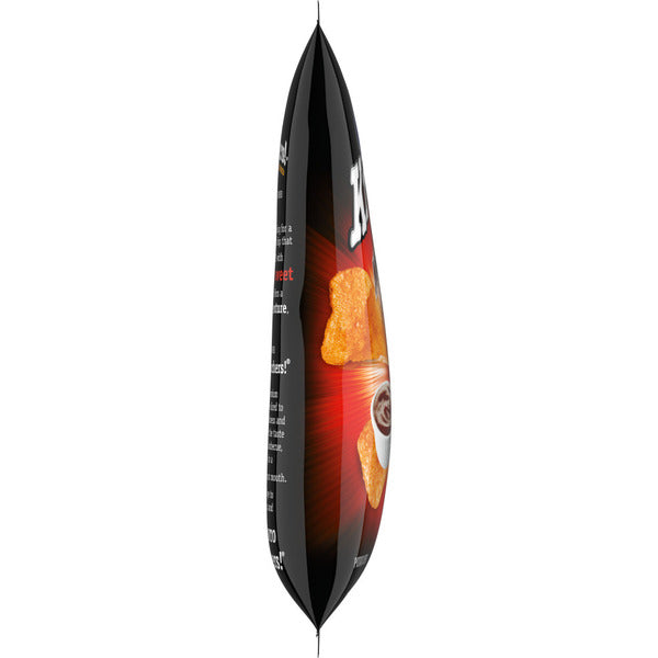 Krunchers  Kettle Cooked Potato Chips Mesquite BBQ