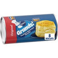 Pillsbury Grands Southern Homestyle Original Biscu...
️