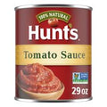 Hunt's Tomato Sauce️