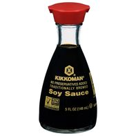 Kikkoman Soy Sauce Dispenser Bottle️
