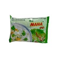Mama Instant Rice Vermilli Clear Soup️