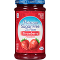 Polaner Preserves, Sugar Free, with Fiber, Strawberry
