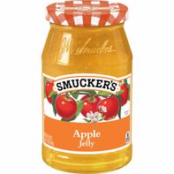 Smucker's Jelly, Apple️