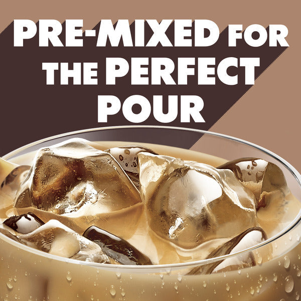Coffee mate Mocha Flavored Iced Coffee