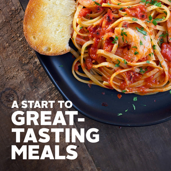 Hunt's Fire Roasted Tomato Sauce
