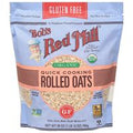 Bob's Red Mill Gluten Free Quick Cooking Oats, Org...
️