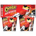 Cheetos Flamin' Hot Flavor Mac 'N Cheese️