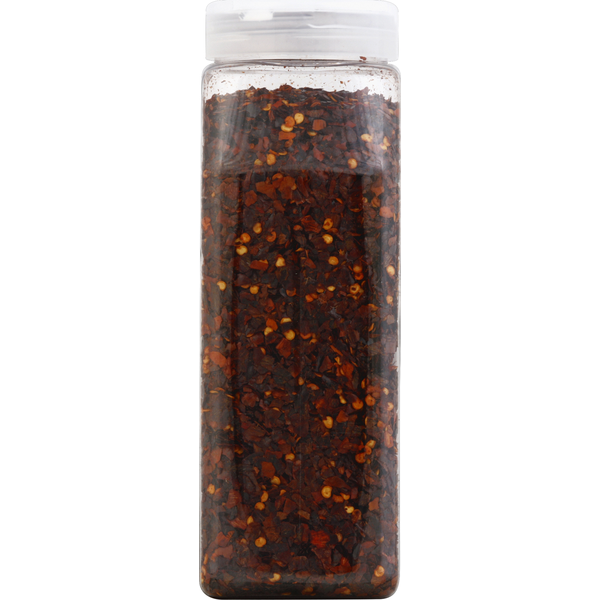Badia Spices Red Pepper, Crushed