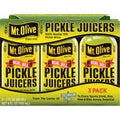 Mt. Olive Real Dill Pickle Juice️