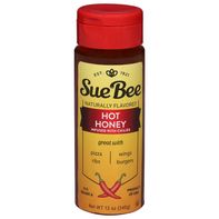 Sue Bee Hot Honey️