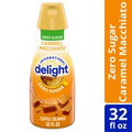 International Delight Coffee Creamer, Zero Sugar C...
️