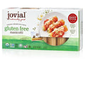 Jovial 100% Organic Gluten Free Brown Rice Manicotti