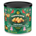 Poppycock Original Gourment Popcorn Canister️