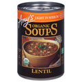 Amy's Kitchen Organic Lentil Soups