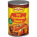 Old El Paso Mild Red Enchilada Sauce