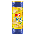 Lay's Stax Original Potato Crisps