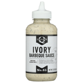 Lillie's Q Ivory Barbecue Sauce