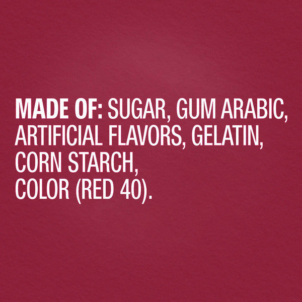 Altoids Cinnamon Sugar Free Breath Mints Single Pack