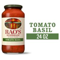 Rao's Tomato Basil Sauce️