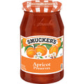 Smucker's Apricot Preserves, 18 Ounces