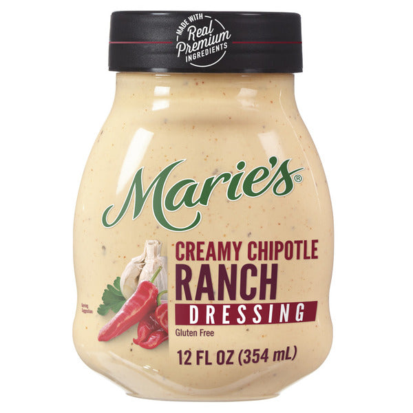Marie's Dressing Ranch Chipotle Jar