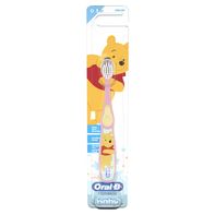 Oral-B Baby Toothbrush featuring Disney's Pooh, Ba...
️
