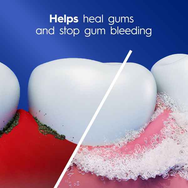 Crest Pro-Health Gum & Enamel Restore Toothpaste